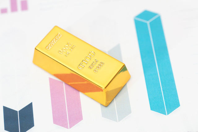 伦敦黄金交易量 第1张 伦敦黄金交易量 第1张