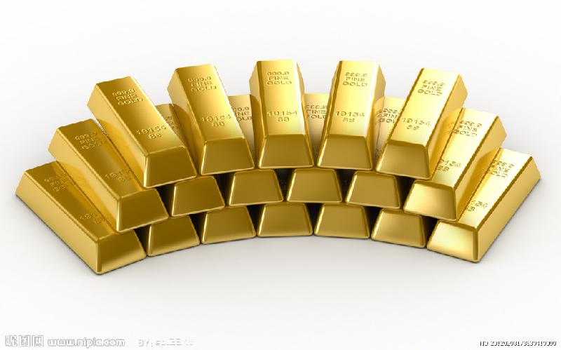 国内黄金价格影响因素 第1张 国内黄金价格影响因素 第1张