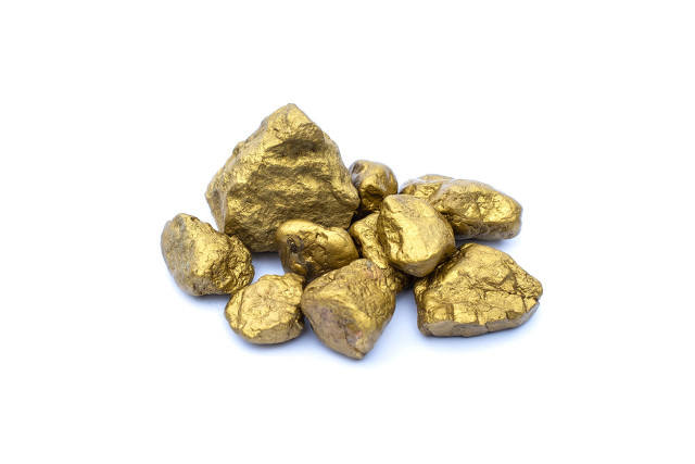 如何理解现货黄金技术面分析原理?原理在交易中有何应用? 第1张 如何理解现货黄金技术面分析原理?原理在交易中有何应用? 第1张