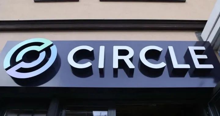 他来了，“稳定币第一股”Circle周四要IPO了  第1张