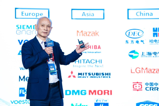 宁高宁、宋志平、刘庆峰等千余位正和岛企业家齐聚合肥 共探“AI+出海”增长新动能 第9张 宁高宁、宋志平、刘庆峰等千余位正和岛企业家齐聚合肥 共探“AI+出海”增长新动能 第9张