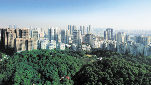 如何评价楼盘设计?该设计有哪些独特之处? 第1张 如何评价楼盘设计?该设计有哪些独特之处? 第1张