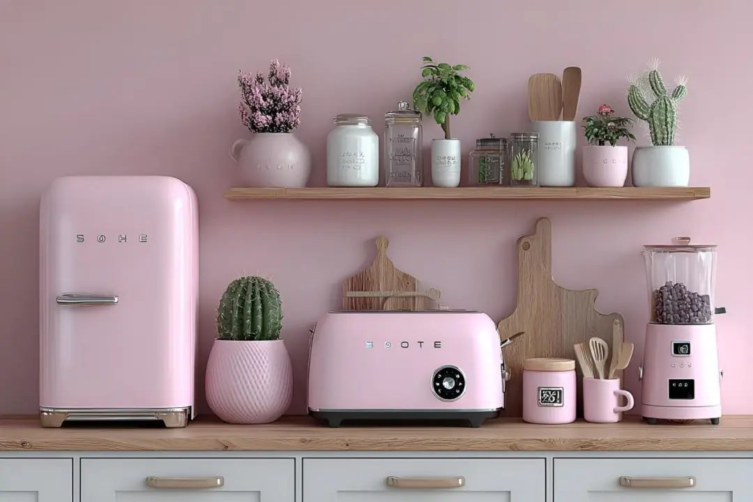 从盲盒到冰箱,泡泡玛特跨界小家电是破圈神话还是一场冒险 第2张 从盲盒到冰箱,泡泡玛特跨界小家电是破圈神话还是一场冒险 第2张