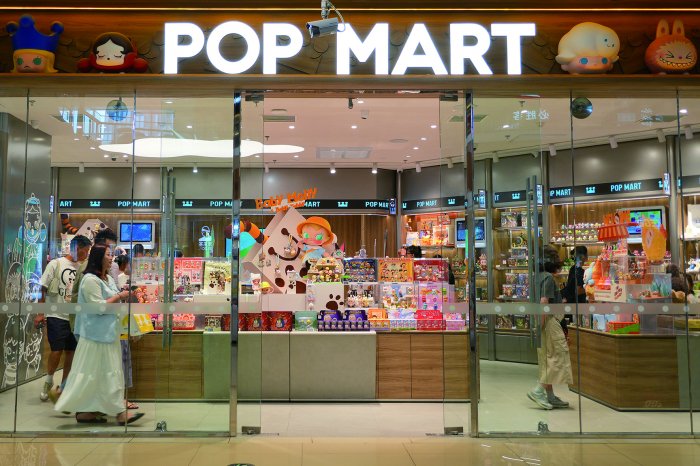 胖东来、蜜雪冰城、泡泡玛特背后 新消费的“河南现象” 第2张 胖东来、蜜雪冰城、泡泡玛特背后 新消费的“河南现象” 第2张