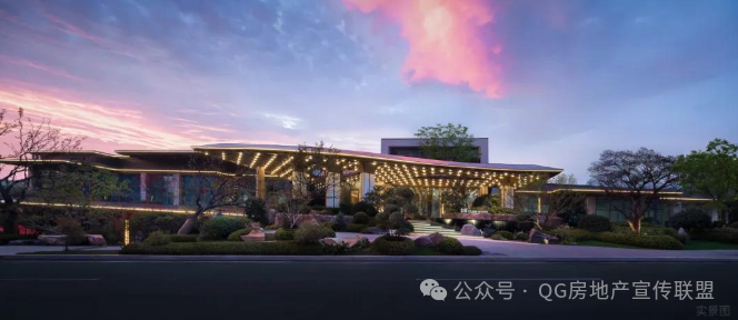 飞阅楼市第206期丨这些项目为何能够脱颖而出? 第4张 飞阅楼市第206期丨这些项目为何能够脱颖而出? 第4张