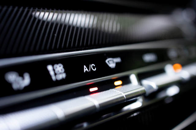 汽车空调压缩机故障有哪些表现? 第1张 汽车空调压缩机故障有哪些表现? 第1张