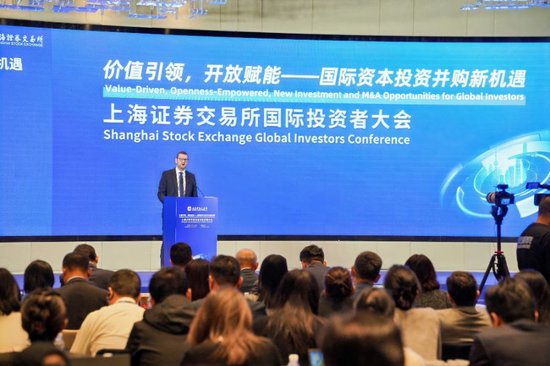 宏利投资管理Colin Purdie:现在是投资中国的良机,关注的科技、消费品和绿色能源等机会 第1张 宏利投资管理Colin Purdie:现在是投资中国的良机,关注的科技、消费品和绿色能源等机会 第1张