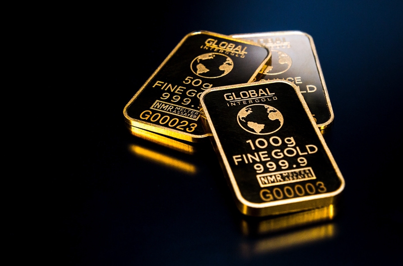 黄金价格长期上涨的核心逻辑是什么？  第1张