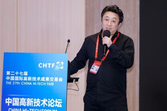 北京人形机器人创新中心唐剑:在具身智能产业化落地中,大小脑泛化能力成核心卡点 第1张 北京人形机器人创新中心唐剑:在具身智能产业化落地中,大小脑泛化能力成核心卡点 第1张