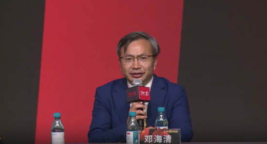 邓海清:每一轮千点牛市的底层逻辑都是信心恢复 第1张 邓海清:每一轮千点牛市的底层逻辑都是信心恢复 第1张