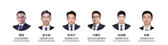 中信证券：当下风险的提前释放给了年末重新增配A股/港股、布局2026年的契机  第1张