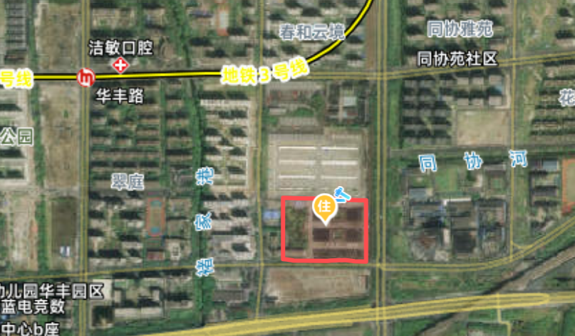 杭州土拍收金43.32亿元,万科联合体10.15亿元竞得拱墅区宅地 第3张 杭州土拍收金43.32亿元,万科联合体10.15亿元竞得拱墅区宅地 第3张