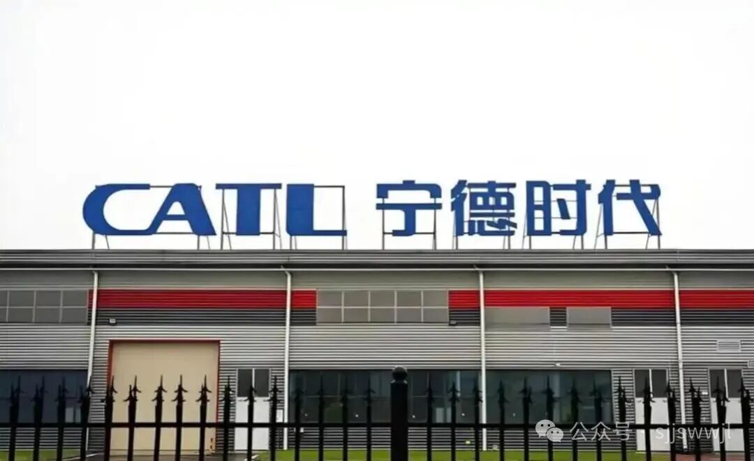 利润暴增36%!山西联手宁德时代抢下新能源重卡市场 第1张 利润暴增36%!山西联手宁德时代抢下新能源重卡市场 第1张