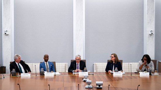 高盛：美联储12月降息已成定局  第1张