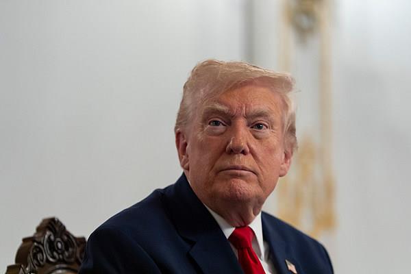 美墨加协定将到期 特朗普:要么失效 要么达成新协议 第1张 美墨加协定将到期 特朗普:要么失效 要么达成新协议 第1张