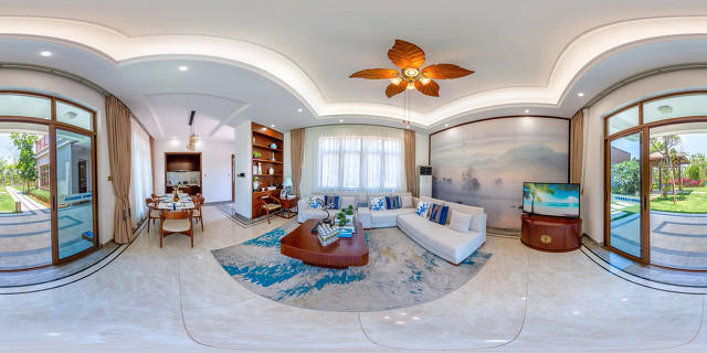 大户型房产投资价值分析? 第1张 大户型房产投资价值分析? 第1张