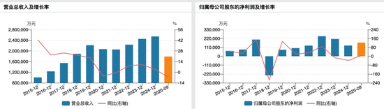 突发!600079,将被ST 第2张 突发!600079,将被ST 第2张