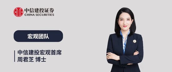 中信建投:牛市的启动、调整和终结 第1张 中信建投:牛市的启动、调整和终结 第1张