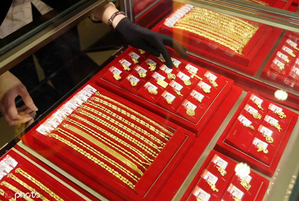 家庭理财如何合理配置黄金资产？  第1张