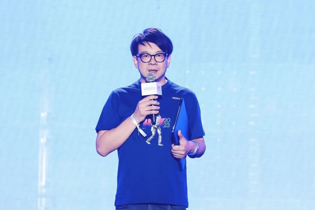 550亿深圳机器人黑马，巨资吞并绍兴零件厂  第8张