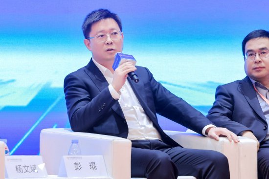 彭琨：低利率环境下 理财机构需多维发力应对市场挑战  第1张