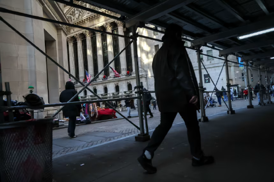 2026年美股走势前瞻 第1张 2026年美股走势前瞻 第1张