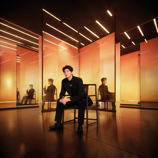 周大福珠宝开启曼谷全新门店，任命杨洋为全球品牌代言人  第1张