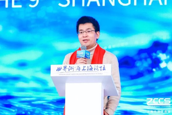 以“奔”为名 共赴新程 上海浙商以“韧性”回应时代之问  第13张