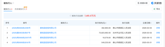 杨惠妍被罚、董事会力挺！碧桂园千亿债务危机解除了吗？  第8张