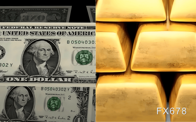 美债收益率快跌到4.05%了,为什么还没人敢抄底? 第1张 美债收益率快跌到4.05%了,为什么还没人敢抄底? 第1张