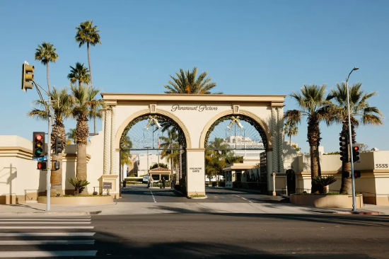 华纳兄弟探索重启与派拉蒙的收购谈判  第1张