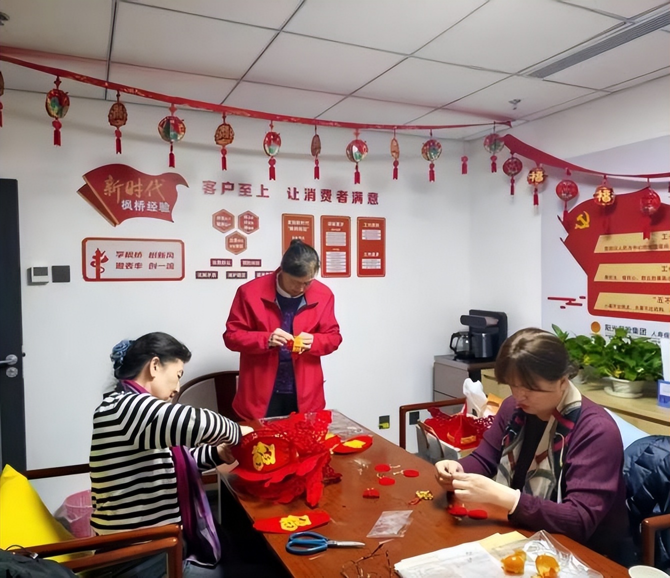 阳光人寿：新春服务不打烊 温情守护伴团圆  第5张