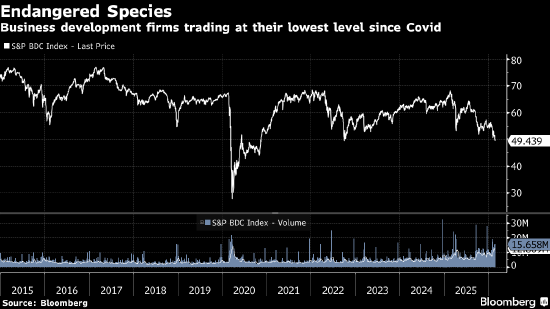 宏观看客:AI颠覆论是个有趣谈资 但系统性风险在别处 第1张 宏观看客:AI颠覆论是个有趣谈资 但系统性风险在别处 第1张