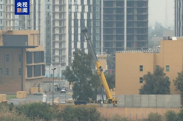 美以伊战争第15天：伊朗开出两个停火条件，战事规模超美预期  第3张