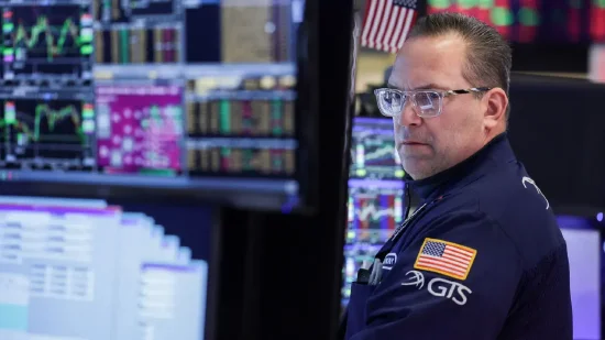 3月26日收盘:美股收高道指涨300点 市场关注中东局势最新发展 第1张 3月26日收盘:美股收高道指涨300点 市场关注中东局势最新发展 第1张