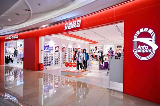 春日里的新角落|远洋商业攒了一波新店,等你来逛~ 第16张 春日里的新角落|远洋商业攒了一波新店,等你来逛~ 第16张