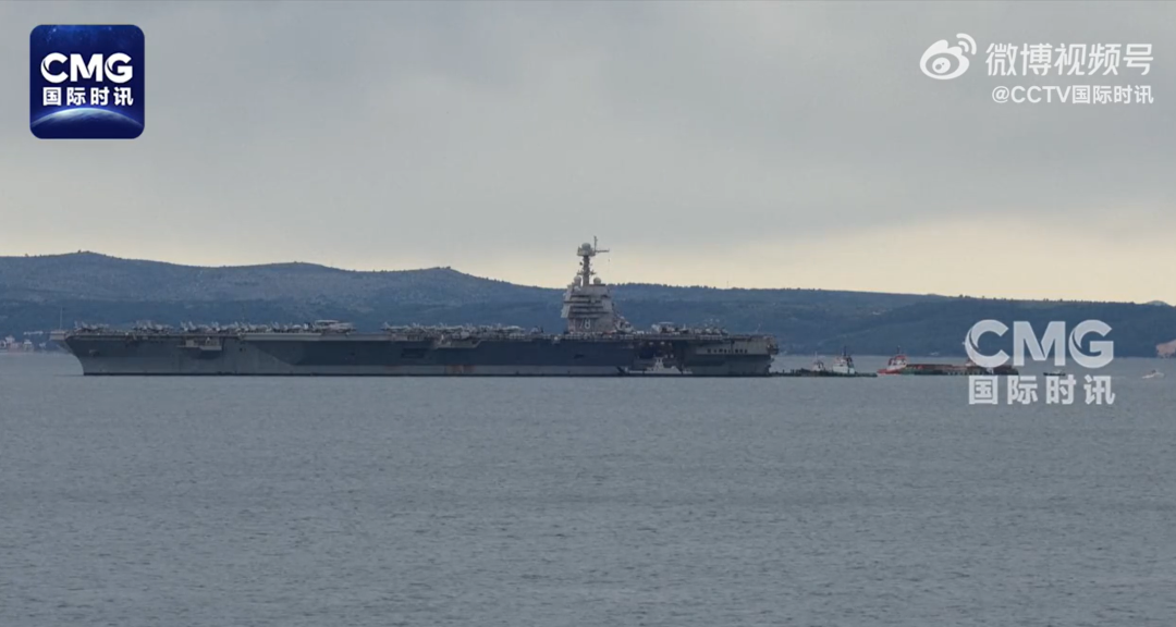 美军3500名增援到达!以色列袭杀记者!伊朗:击中美军F-16战斗机,强力反击将加速以政权崩溃 第6张 美军3500名增援到达!以色列袭杀记者!伊朗:击中美军F-16战斗机,强力反击将加速以政权崩溃 第6张