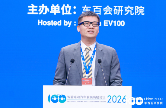 京东汽车总裁缪钦谈“国民好车”：用户思维没有做好，深刻反省  第1张