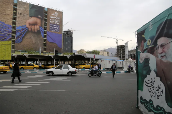 美伊经济“胆小鬼博弈”即将进入危险新阶段  第3张